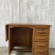 Boarding school office
