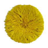 Juju hat yellow
