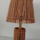 Lampe de chevet vintage