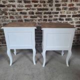 Bedside tables