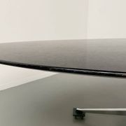 Table de conférence ou repas Knoll 244 cm