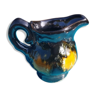 Vallauris milk jar