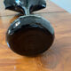 Opaline vase