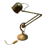 Adjustable table lamp