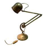 Adjustable table lamp