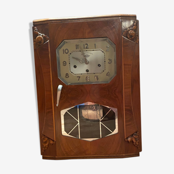 Carillon real westminster pendulum