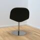 Chaise de bureau tulipe Eurosit