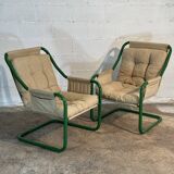 Ensemble salon complet IKEA Vintage