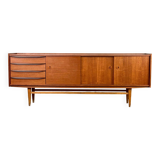 Buffet vintage du milieu du siècle