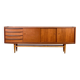 Buffet vintage du milieu du siècle