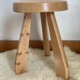 Sandoz Charlotte Perriand Stool