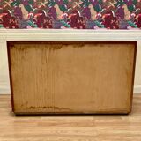 Modular design workshop furniture from the 1960s.