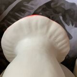 Mushroom lamp