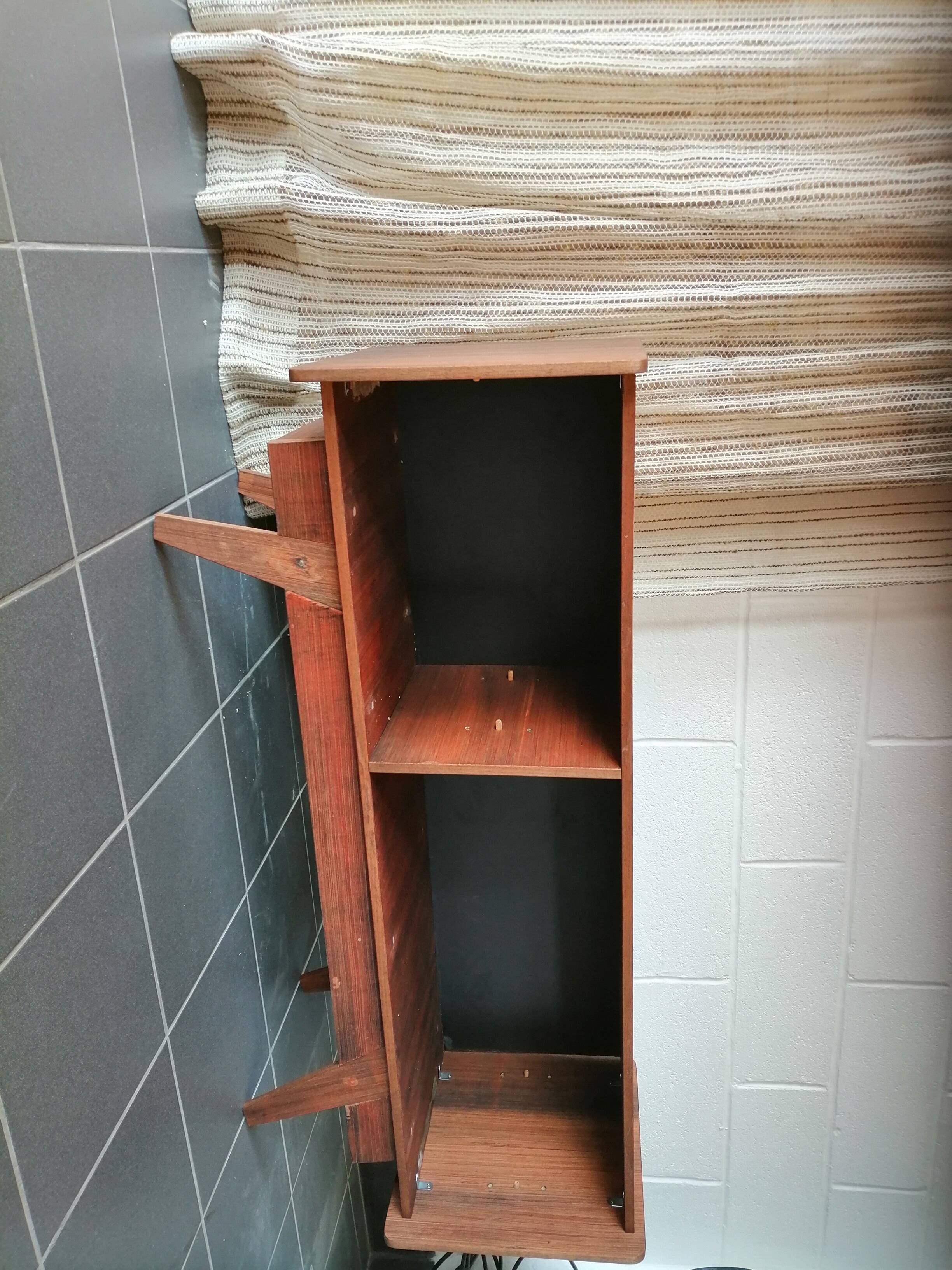 Enfilade furniture storage hi-fi vinyl records