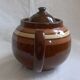 Théière anglaise Brown Betty ALB