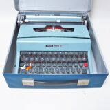 Lettera 22 Olivetti Writing Machine 50s