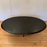 Table basse Italie années 1970