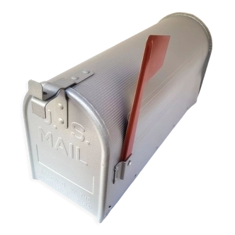 U.S. External Mailbox