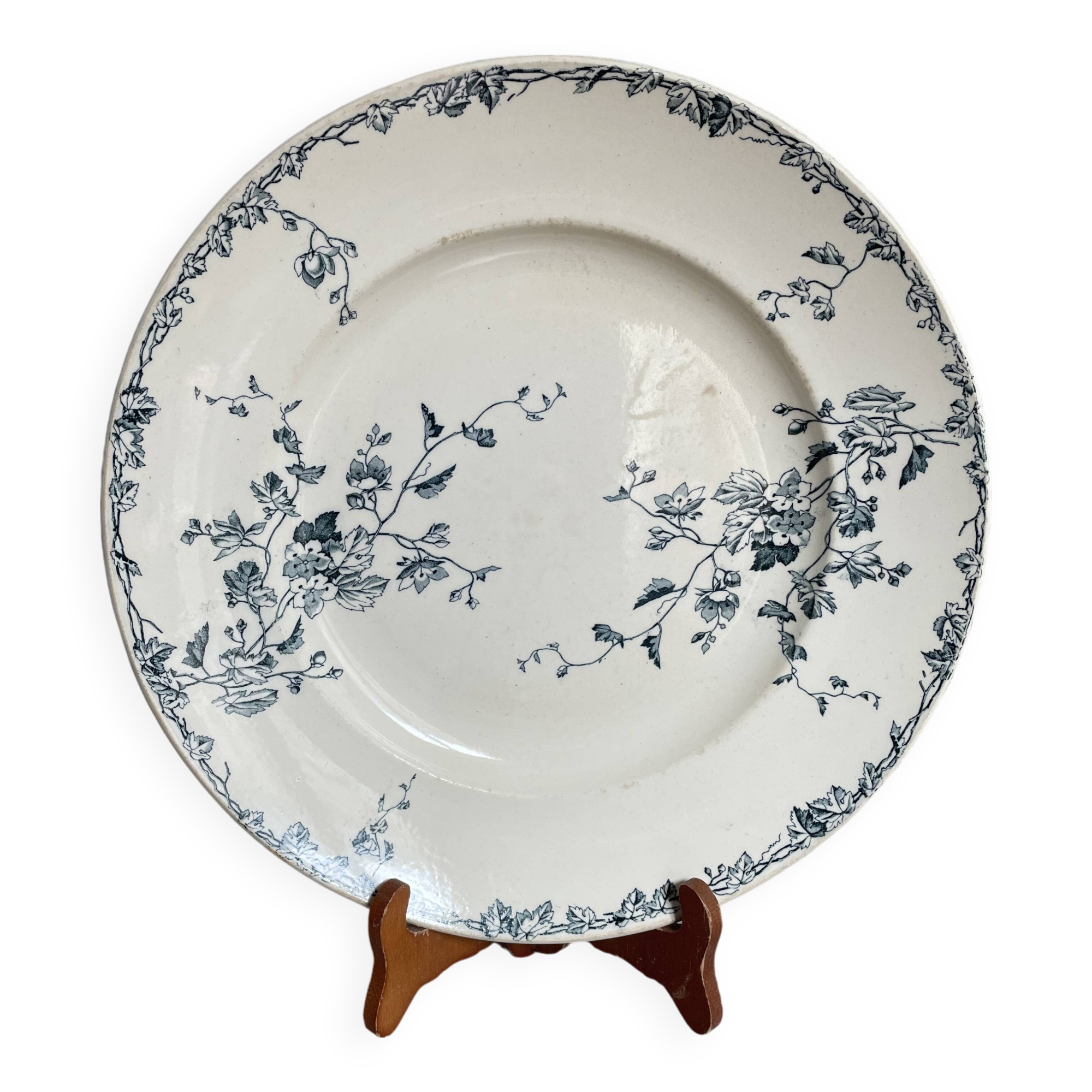 Lunéville KG Spring Dish