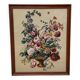 Caneva - Bouquet de fleurs