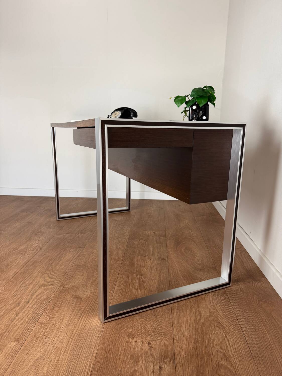 Bureau Roche Bobois – design moderniste des années 70
