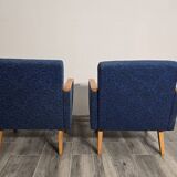 Armchairs by Tatra