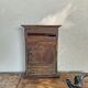 Letter box