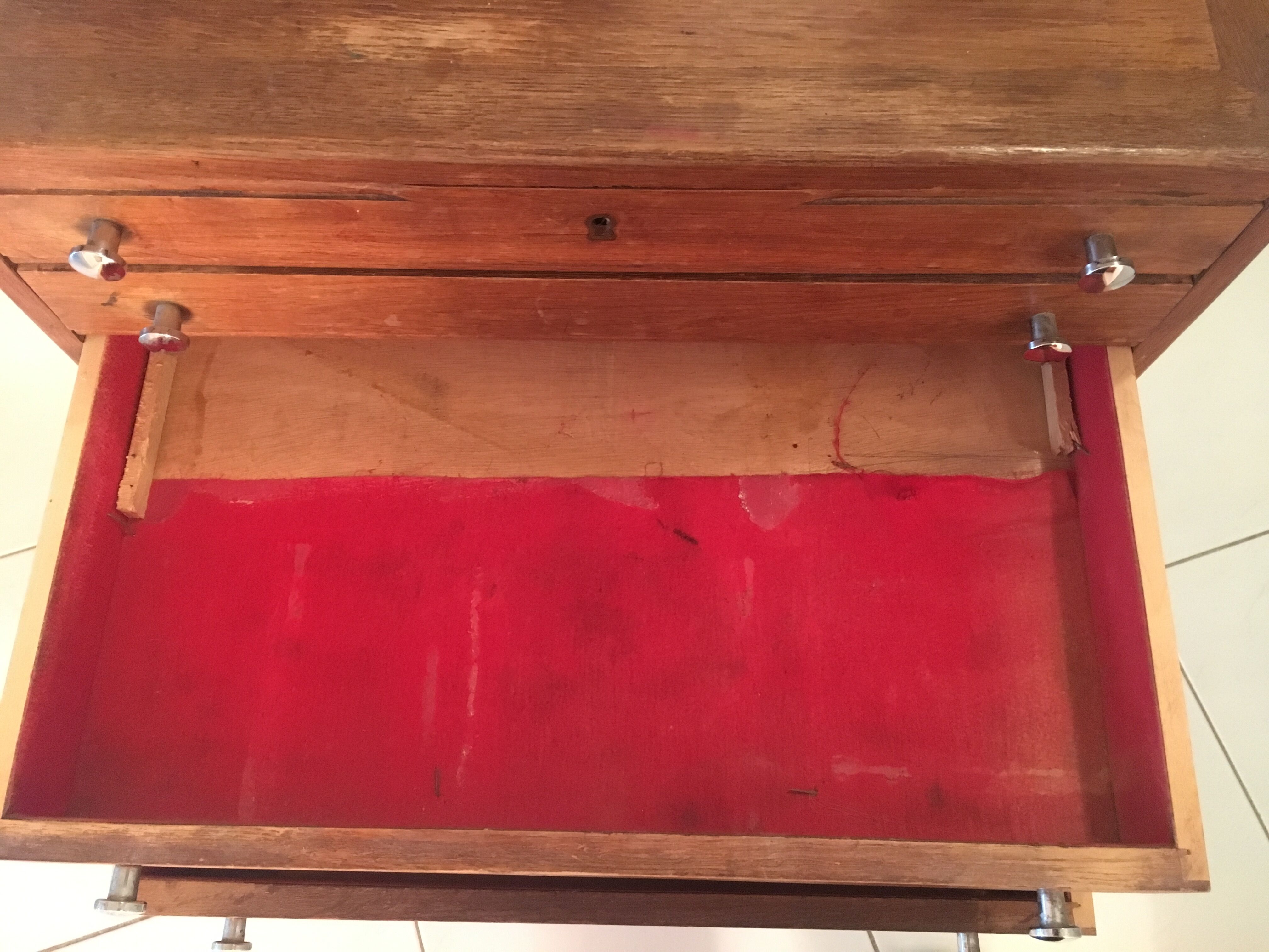 Furniture to cutlery