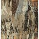 Hand-Knotted Turkish Contemporary 326 cm x 416 cm Multicolor Wool Carpet