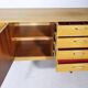 Mid-Century Vintage Oak Sideboard, 1960s