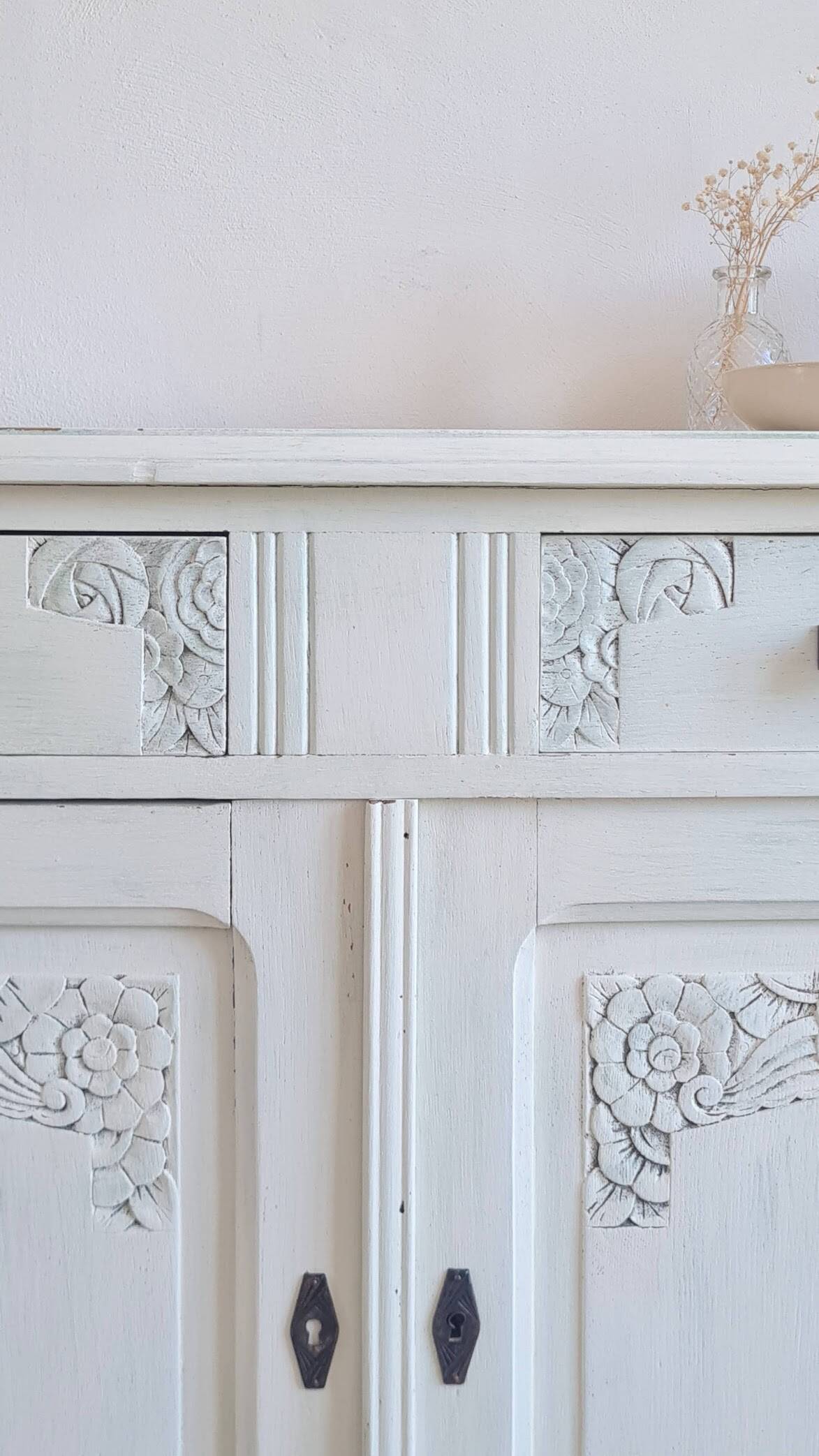 Art Deco Parisian Buffet