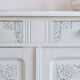 Art Deco Parisian Buffet