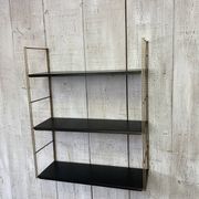 Etagère string vintage