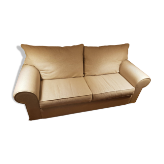 Collin's and Hays 3-seater English sofa