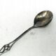 Hk8 hefra resovia - sugar spoon