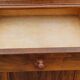 Parisian sideboard from the early 20th century, 2 doors, 2 drawers