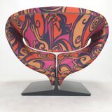 Artifort Ribbon Chair by Pierre Paulin for Artifort