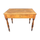 Table, bureau ou console