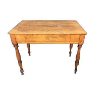 Table, desk, or console