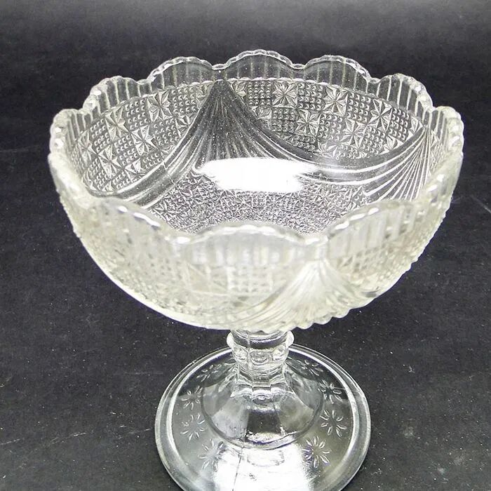 F1V Huta Ząbkowice plate/sugar bowl/dessert cup