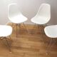 DSR chair, Charles & Ray Eames Vitra