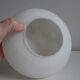 Pebble lamp J10 Joseph André Motte edition Disderot year 60