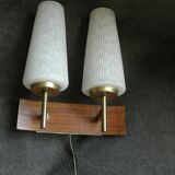 Scandinavian wall appliques