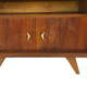 Vintage secretary
