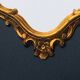 MIROIR style Louis XV