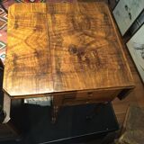 Writing table