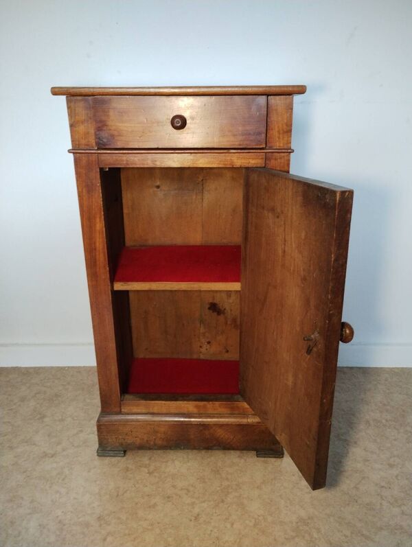 Chevet Louis Philippe