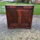 Parisian pine buffet