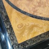 Jean-Charles Liviani coffee table