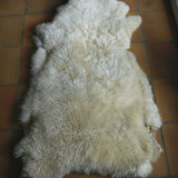 Peau de mouton